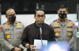 Kapolda Sulsel Intimidasi Wartawan soal Pungli, Jenderal Pemecat Ferdy Sambo Diminta Turun Tangan