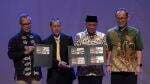 PosIND Dorong Prangko Indonesia Makin Populer di Mata Dunia