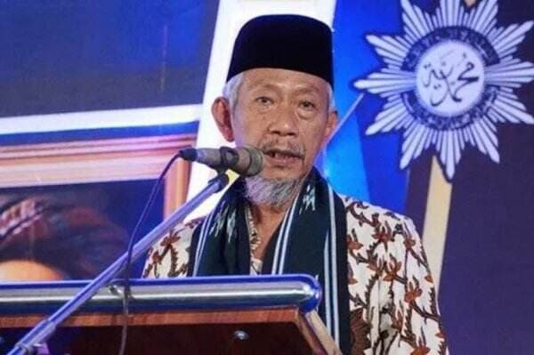 PP Muhammadiyah Tak Ingin Tergesa-gesa soal Konsesi Tambang untuk Ormas