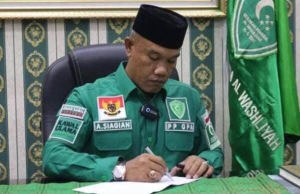 Kapolri Bentuk Desk Ketenagakerjaan, PP GPA: Bentuk Keseriusan Polri untuk Transparan