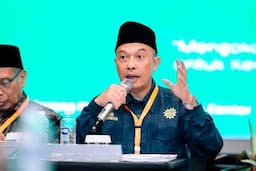 Tolak Usul Polri di Bawah TNI-Kemendagri, PP Persis: Polisi Sudah On The Track