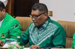 Kemunculan Eksponen Fusi 1973 Dinilai Perkeruh Upaya Kebangkitan PPP