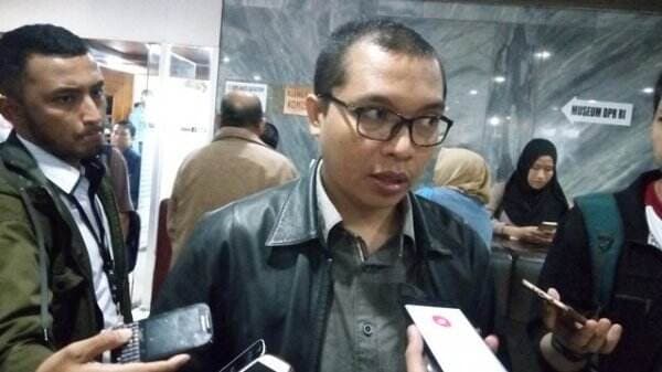 Baleg DPR Gelar Rapat, Akankah Keputusan MK Soal RUU Pilkada Dianulir?