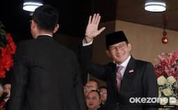 PPP: Sandiaga Gubernur Indonesia, Cocok untuk Mana Saja