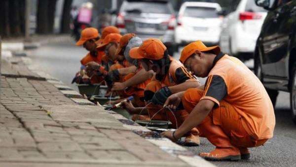 Cak Imin: Prabowo Minta Menteri Rapatkan Barisan Cak Imin: Prabowo Minta Menteri Rapatkan Barisan