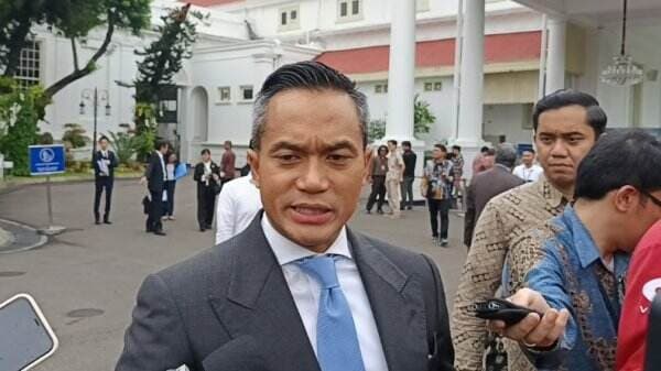 Dampingi Prabowo, Anindya Bakrie Optimis Kerjasama dengan Jepang Meningkat