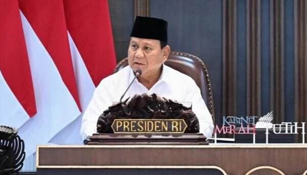 Kebijakan Prabowo soal Puluhan Ribu Napi Akan Dapat Amnesti Diapresiasi