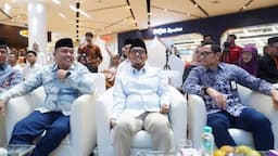 Dahnil Anzar Ungkap Pesan Prabowo soal Penyelenggaraan Haji