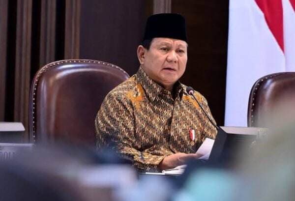 Prabowo Hormati Proses Demokrasi Pilkada 2024, Tak Ada Intervensi Politik!