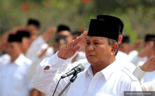 Prabowo Masuk Daftar 10 Pemimpin Dunia yang Berpengaruh di 2025