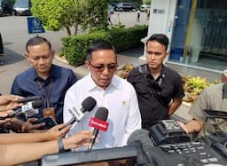 Istana Buka Suara soal Prabowo Bakal Jadi Ketua Dewan Pembina GSN