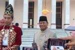 Prabowo Ingin Upacara HUT RI Tahun Depan di IKN Lagi