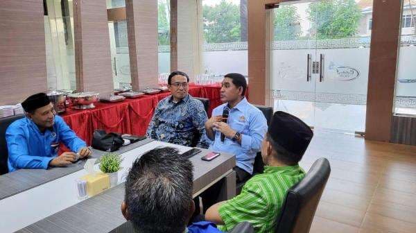 DPR: Kopdes Merah Putih Momentum Tingkatkan Taraf Hidup Nelayan DPR: Kopdes Merah Putih Momentum Tingkatkan Taraf Hidup Nelayan