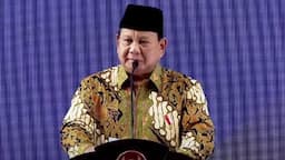 Prabowo Tegaskan Sikap Hormat pada Rakyat usai Gus Miftah Olok-olok Pedagang Es Teh