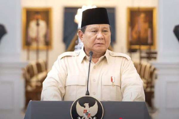 Daftar Lengkap 31 Duta Besar yang akan Dilantik Prabowo Sore Ini, Siapa Saja? Daftar Lengkap 31 Duta Besar yang akan Dilantik Prabowo Sore Ini, Siapa Saja?