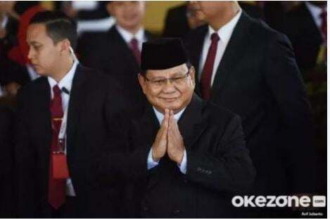 Prabowo Minta Menteri dan Jajarannya Jangan Kebanyakan Jalan ke Luar Negeri