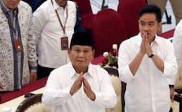 Prabowo Bakal Gelar Sidang Kabinet Sore Ini, Bahas Apa?