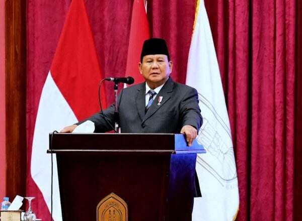 Soroti Pemborosan, Prabowo: Teknik Akal-akalan Itu Saya Paham