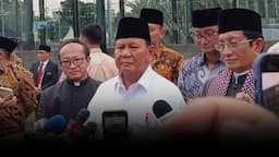 Presiden Prabowo Soroti Laga Timnas Indonesia Vs Laos, Begini Prediksinya