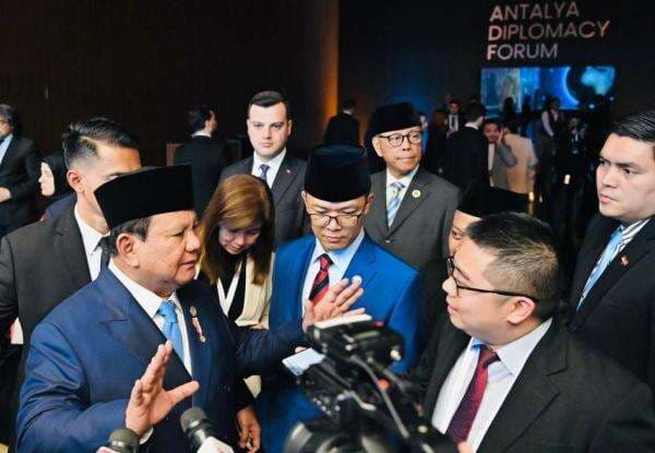Prabowo Akan Evakuasi 1.000 Warga Gaza ke Indonesia, Kapan? Prabowo Akan Evakuasi 1.000 Warga Gaza ke Indonesia, Kapan?