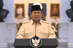 Prabowo Kumpulkan Rektor Kampus Negeri dan Swasta di Istana Hari Ini