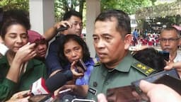 Prajurit TNI Bakal Dipecat jika Terlibat Judi Online!