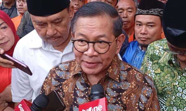 Warga Keluhkan Belum Bisa Tempati Rusun KSB, Pramono: Saya Akan Cek Sendiri Warga Keluhkan Belum Bisa Tempati Rusun KSB, Pramono: Saya Akan Cek Sendiri