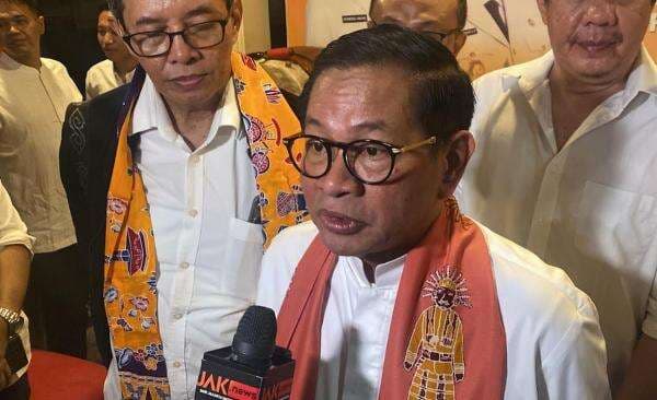 Pramono Bakal Buat Jalur Roadbike Keliling Bandara Soetta Pramono Bakal Buat Jalur Roadbike Keliling Bandara Soetta