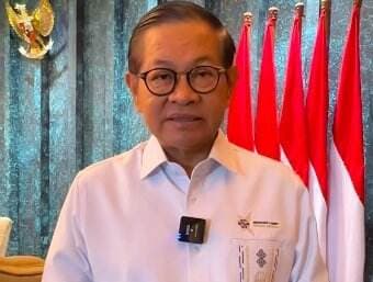 Sidang Kabinet Paripurna Terakhir di IKN, Bahas Apa Saja? Sidang Kabinet Paripurna Terakhir di IKN, Bahas Apa Saja?