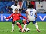 Prancis Lolos ke Semifinal Euro 2024 Usai Sikat Portugal Lewat Adu Penalti