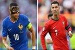 Prancis Vs Portugal Bukan hanya Pertarungan Mbappe Lawan Ronaldo