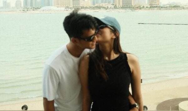 Azizah Salsha Genap Berusia 21 Tahun, Pratama Arhan: I Love You Istriku Azizah Salsha Genap Berusia 21 Tahun, Pratama Arhan: I Love You Istriku