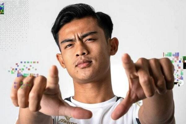 Pratama Arhan Angkat Bicara, Sebut Netizen Tidak Berhak Campuri Urusan Rumah Tangganya