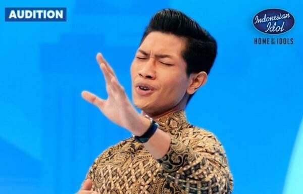 Vokal Unik Pratama Yudha Tak Mampu Yakinkan Juri Indonesian Idol Season XIII