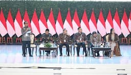 Waduh, Indonesia Hadapi Masalah SDM: Mayoritas Penduduk Masih Low Quality