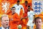 Prediksi Belanda vs Inggris di Semifinal Euro 2024, De Oranje Punya Rekor Atasi The Three Lions
