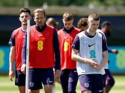 Prediksi Skor Inggris vs Slovakia di 16 Besar Euro 2024: Ajang Pembuktian <i>The Three Lions</i>!