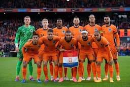 Prediksi Skor Timnas Polandia vs Belanda di Euro 2024: De Oranje Buka Perjalanan dengan Manis?
