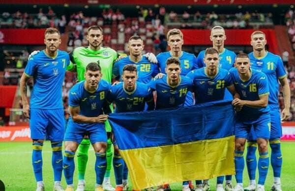 Prediksi Skor Timnas Rumania vs Ukraina di Euro 2024: Andriy Lunin Cs Mampu Redam Tricolorii demi 3 Poin Pertama?