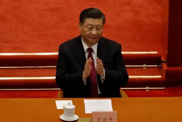 Upaya China Tingkatkan Kepercayaan Pasar di Bawah Xi Jinping Dinilai Gagal