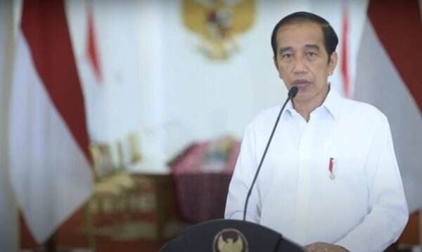 Jokowi Bantah Jegal Anies Maju Pilgub Jakarta dan Jabar: Saya Banyak Banget Ditudang-tuding