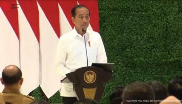 Istana Jakarta dan Bogor Peninggalan Belanda, Jokowi: Bau-Bau Kolonial Saya Rasakan Setiap hariÂ 