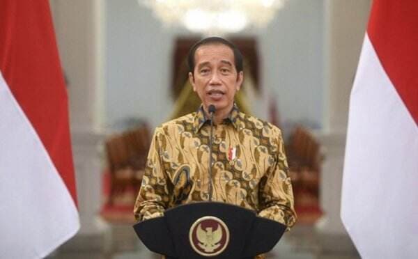 Jokowi Ingin Merebut Parpol Lain, KSP: Tuduhan yang Tidak Benar!