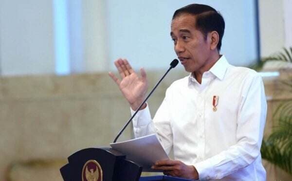 Mulai Berkantor di IKN Hari Ini, Berikut Agenda Resmi Presiden JokowiÂ 