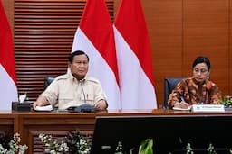 Daftar Paket Stimulus Usai PPN Naik Jadi 12 per 1 Januari 2025