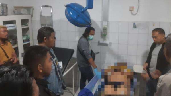 Tragis, Pria Tewas Terjatuh ke Sungai Tepi Tol Malang-Pandaan Usai Bertengkar dengan Istri Tragis, Pria Tewas Terjatuh ke Sungai Tepi Tol Malang-Pandaan Usai Bertengkar dengan Istri