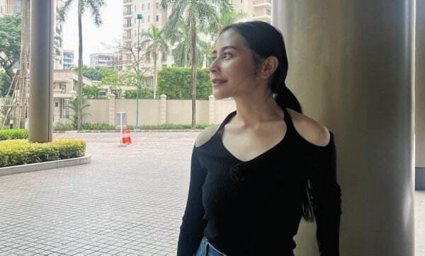 Prilly Latuconsina Makin Langsing, Bikin Netizen Pangling