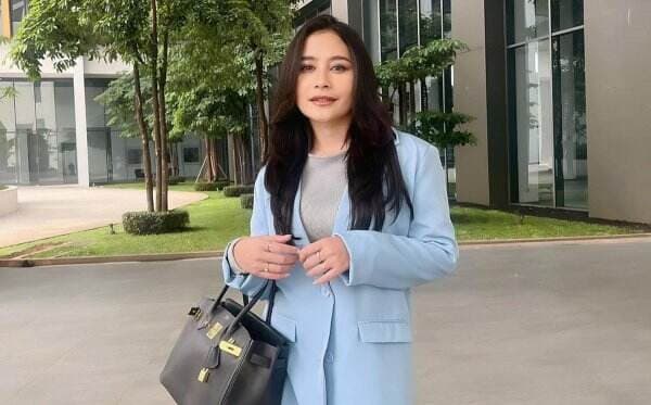 Prilly Latuconsina Berharap Cut Intan Nabila Tidak Rujuk dengan Armor Toreador