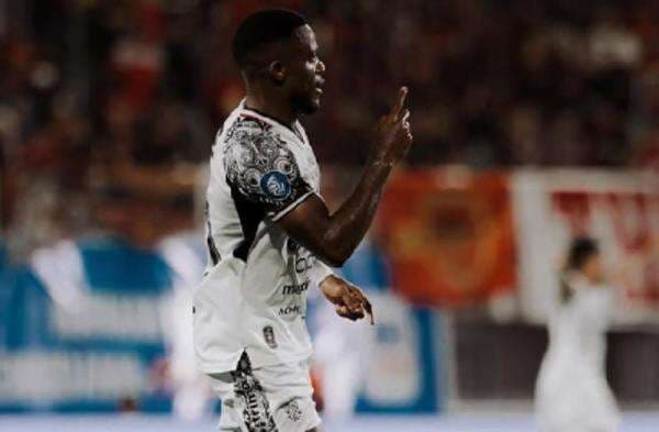 Hasil Liga 1: Puasa Kemenangan Berakhir! Bali United Taklukkan PSM Makassar Hasil Liga 1: Puasa Kemenangan Berakhir! Bali United Taklukkan PSM Makassar