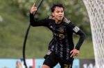 Profil Adrian Wibowo, Winger Muda Los Angeles FC Keturunan Indonesia yang Siap Bela Skuad Garuda